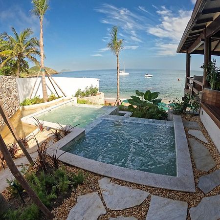 Hotel La Foret & Beach Lounge Armacao dos Buzios Ngoại thất bức ảnh