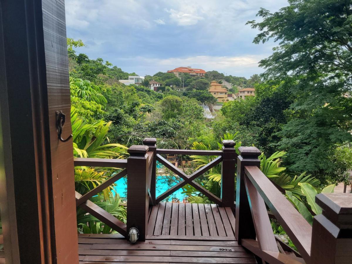 Hotel La Foret & Beach Lounge Armacao dos Buzios Ngoại thất bức ảnh