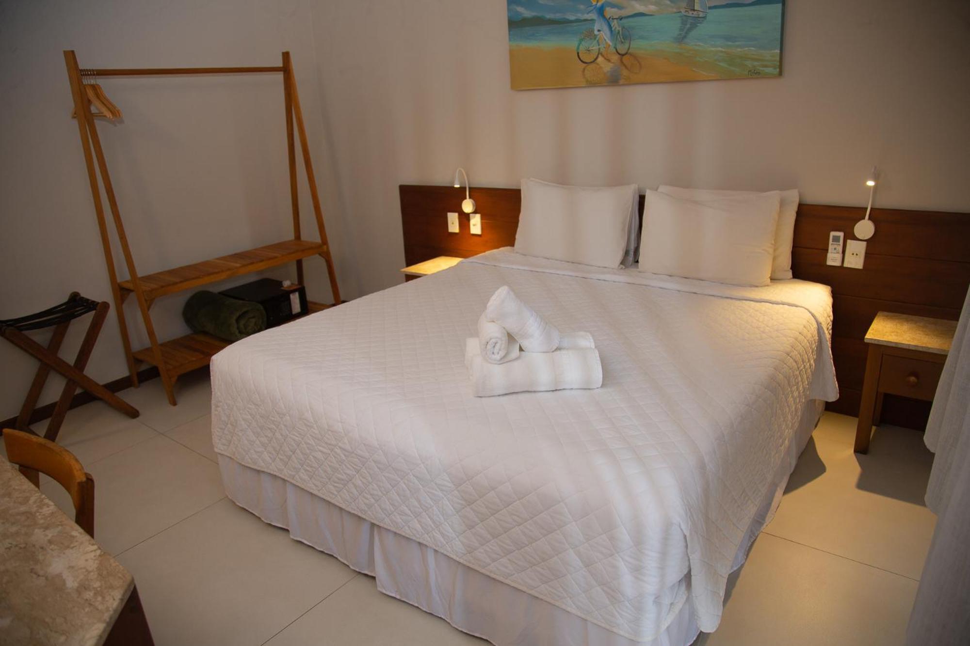 Hotel La Foret & Beach Lounge Armacao dos Buzios Ngoại thất bức ảnh