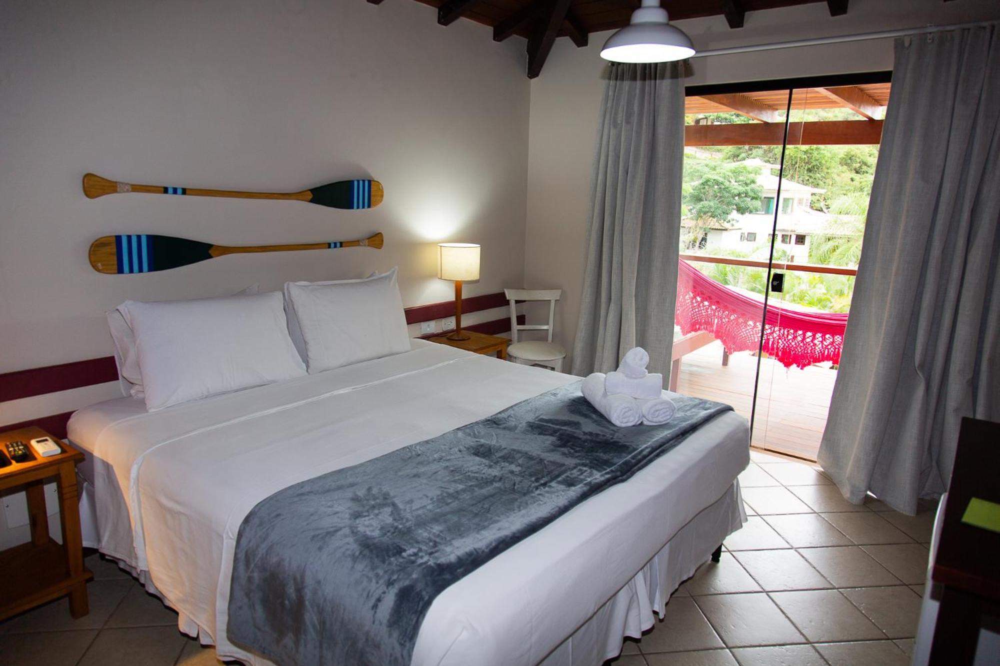 Hotel La Foret & Beach Lounge Armacao dos Buzios Ngoại thất bức ảnh