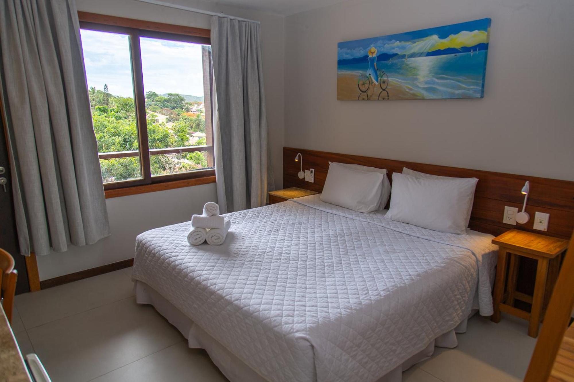 Hotel La Foret & Beach Lounge Armacao dos Buzios Ngoại thất bức ảnh