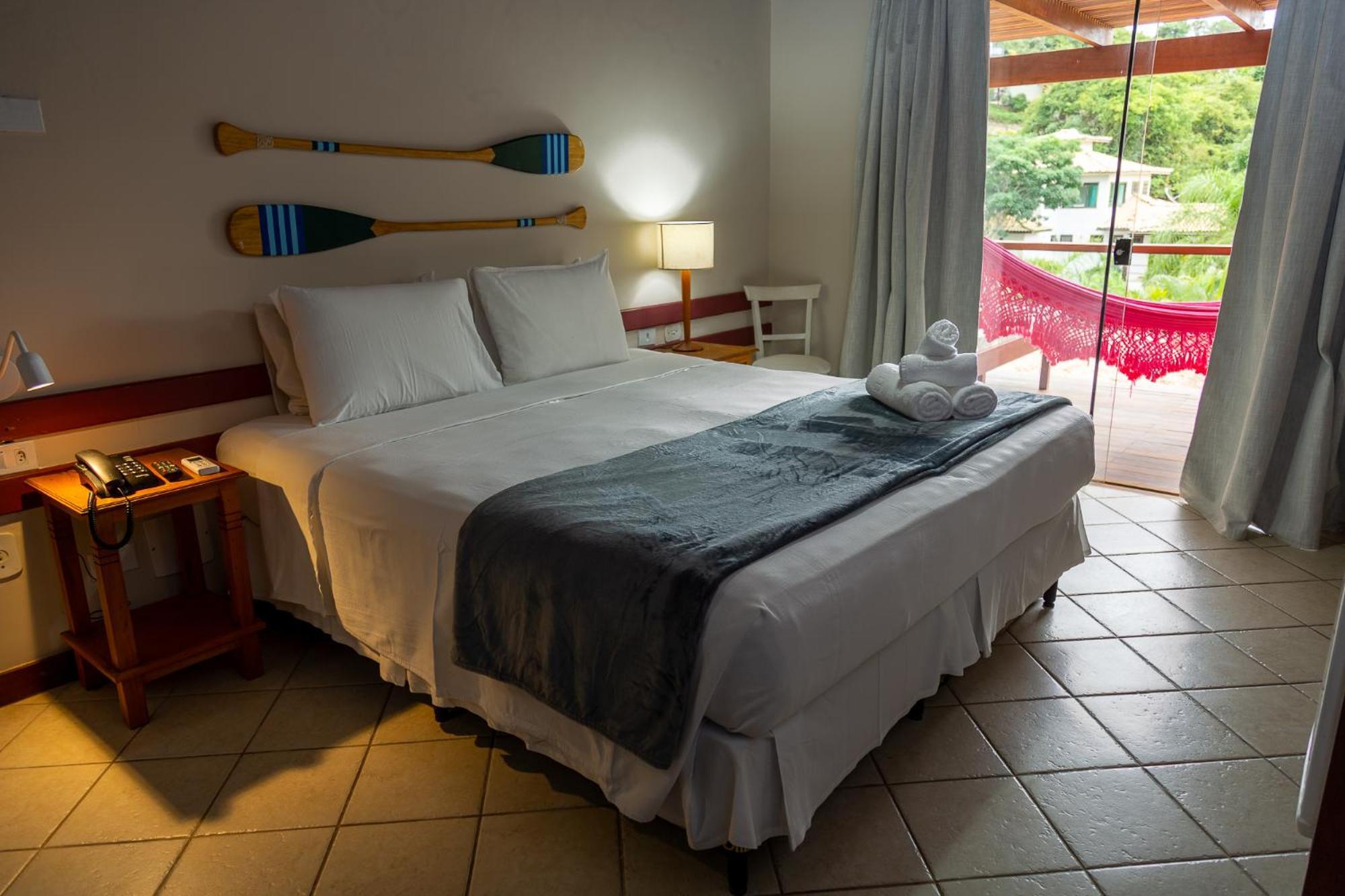 Hotel La Foret & Beach Lounge Armacao dos Buzios Ngoại thất bức ảnh