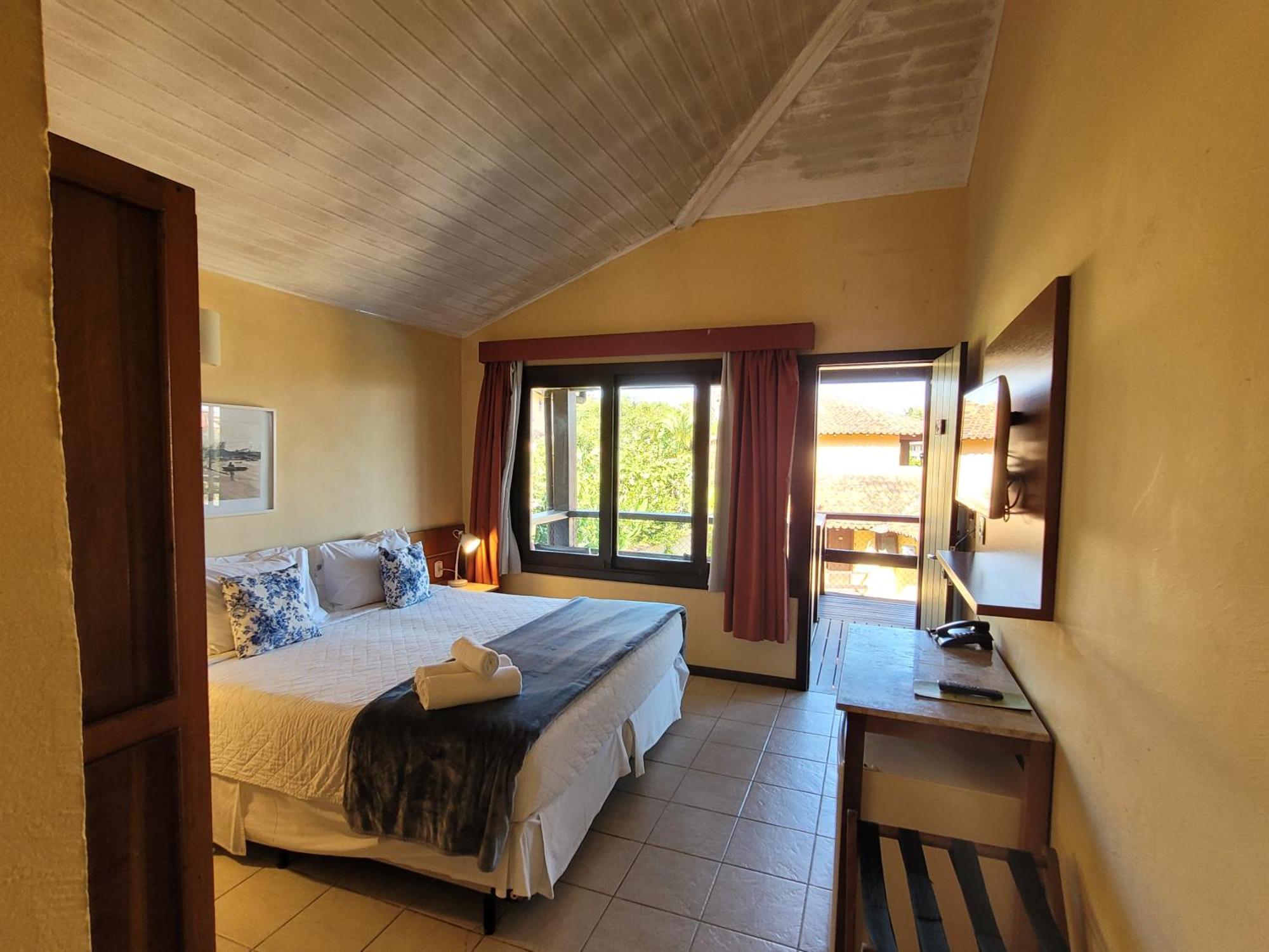 Hotel La Foret & Beach Lounge Armacao dos Buzios Phòng bức ảnh
