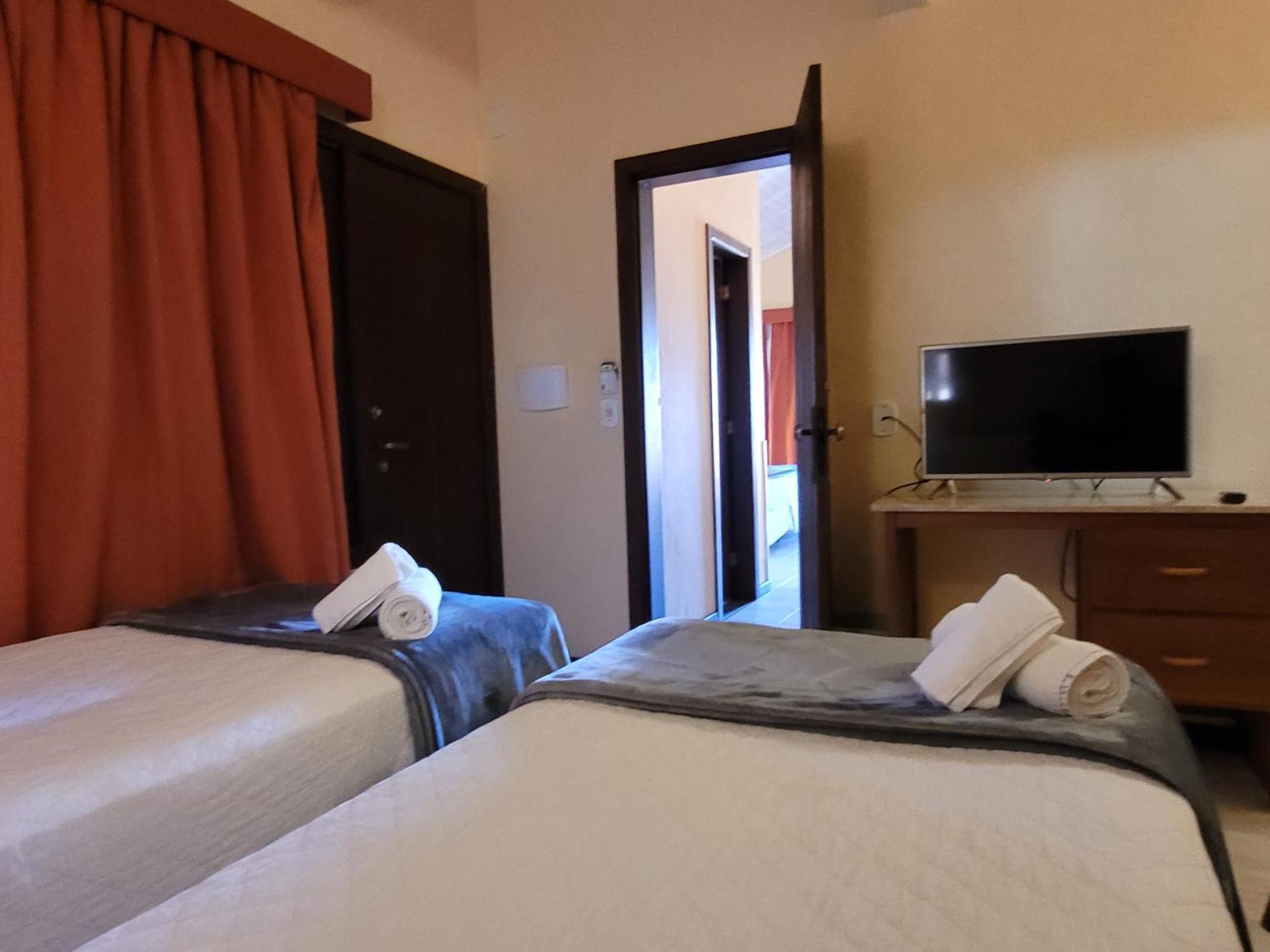 Hotel La Foret & Beach Lounge Armacao dos Buzios Phòng bức ảnh