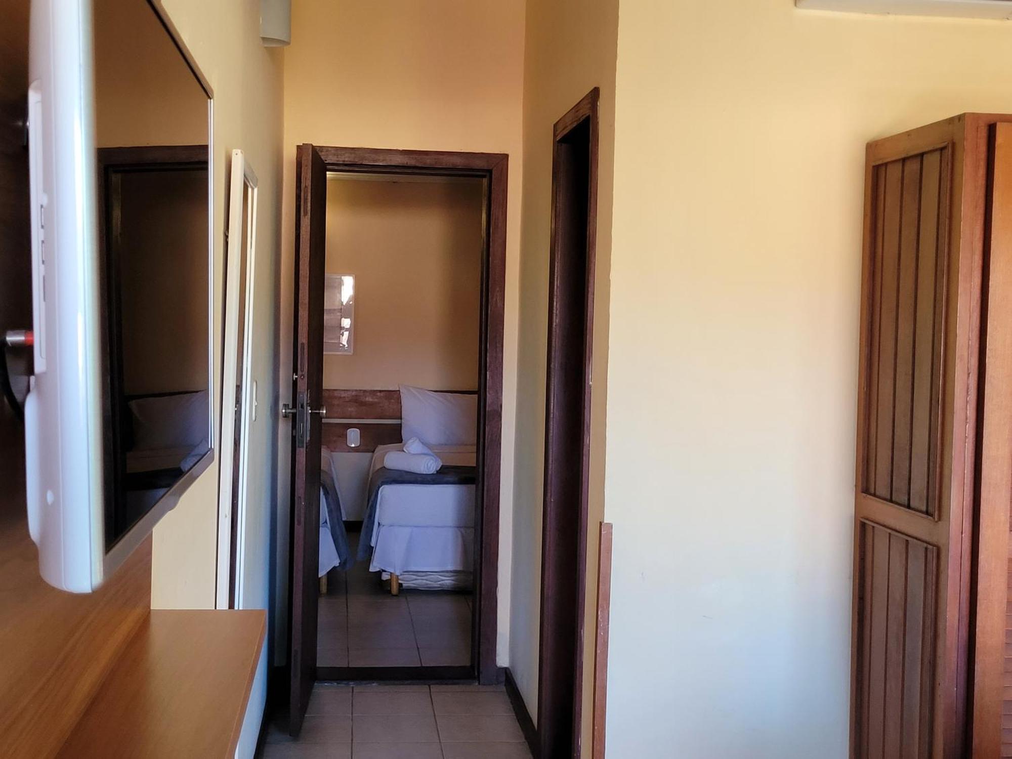 Hotel La Foret & Beach Lounge Armacao dos Buzios Phòng bức ảnh