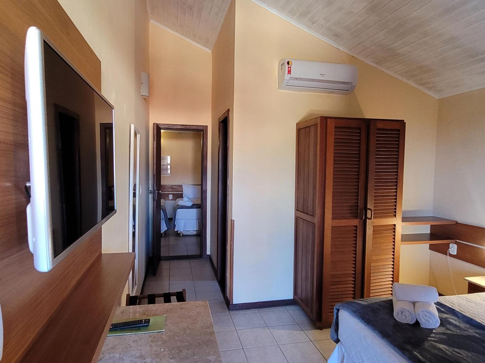 Hotel La Foret & Beach Lounge Armacao dos Buzios Phòng bức ảnh