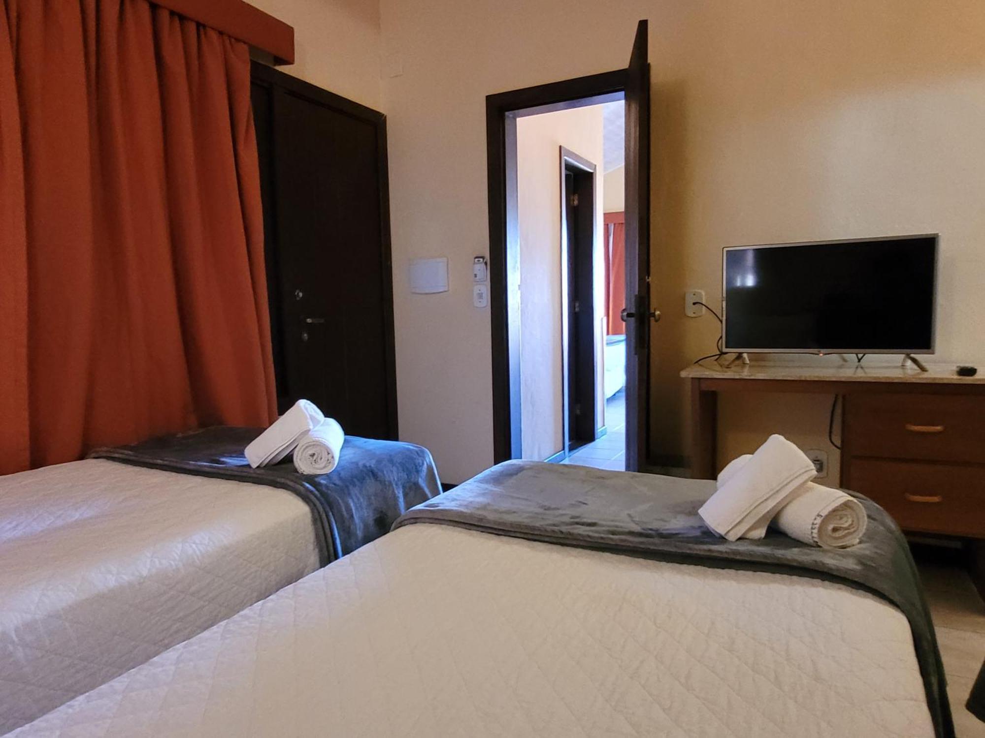 Hotel La Foret & Beach Lounge Armacao dos Buzios Phòng bức ảnh