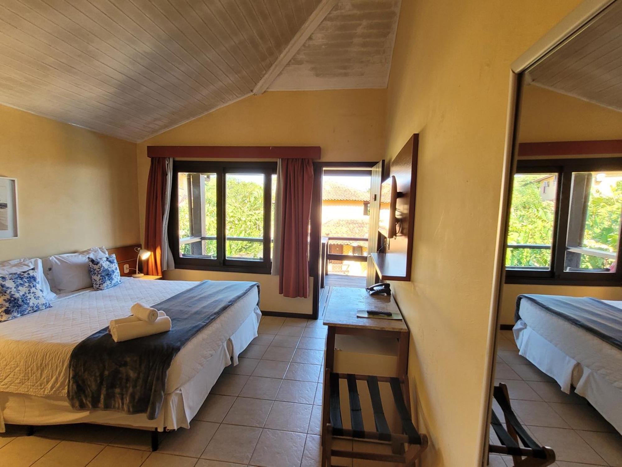 Hotel La Foret & Beach Lounge Armacao dos Buzios Phòng bức ảnh