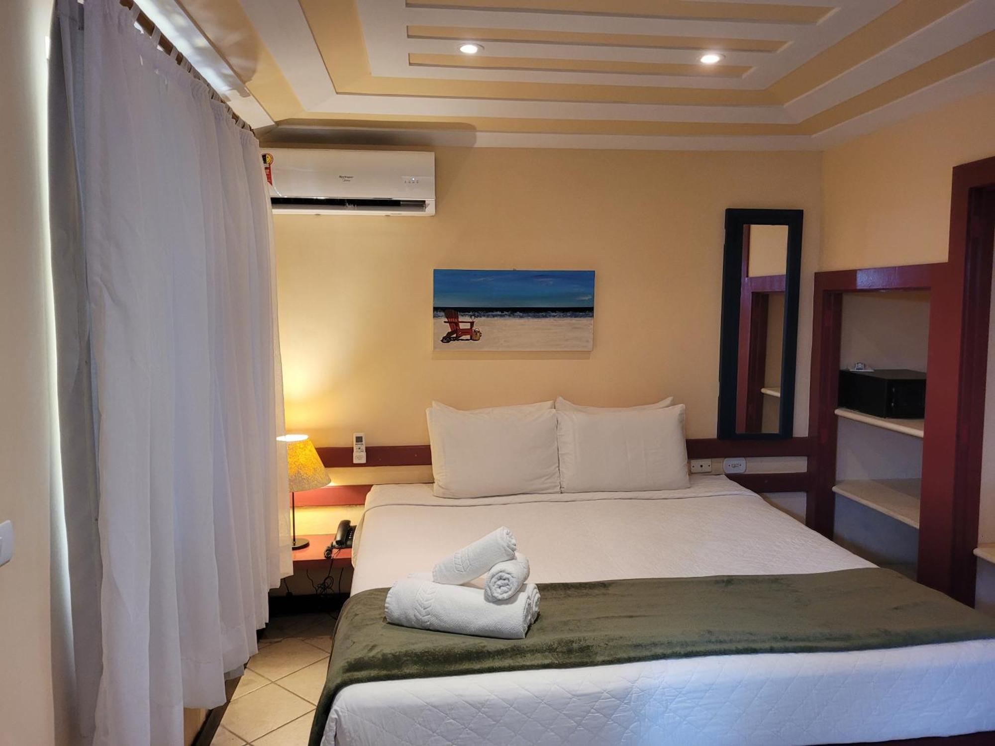Hotel La Foret & Beach Lounge Armacao dos Buzios Phòng bức ảnh