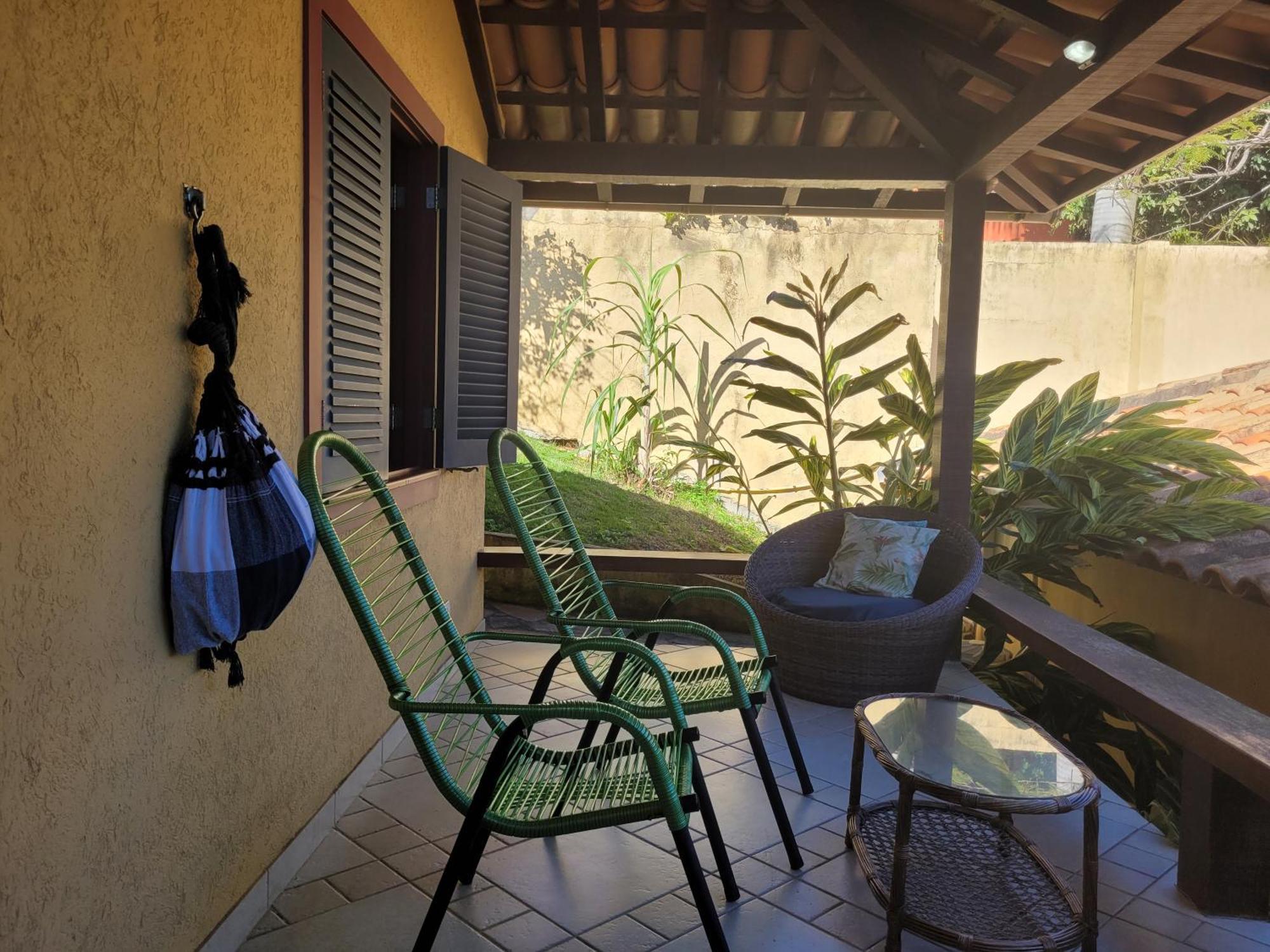 Hotel La Foret & Beach Lounge Armacao dos Buzios Phòng bức ảnh